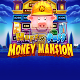 Huff n Puff Money Mansion