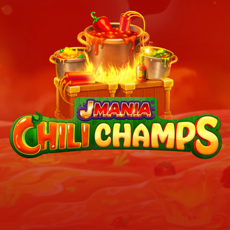 J Mania Chili Champs