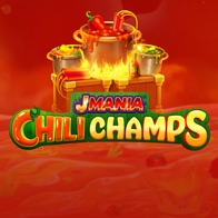 J Mania Chili Champs