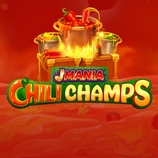 J Mania Chili Champs