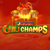 J Mania Chili Champs