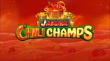 J Mania Chili Champs
