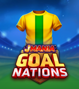 J Mania Goal Nations