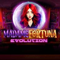 Madame Fortuna Evolution