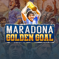 Maradona Golden Goal
