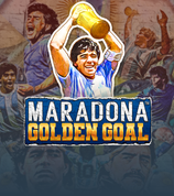 Maradona Golden Goal