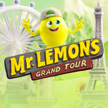 Mr Lemons Grand Tour