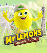 Mr Lemons Grand Tour