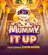Mummy It Up