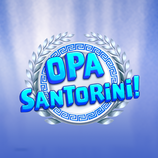 Opa Santorini