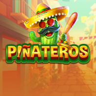 Pinateros