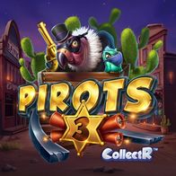 Pirots 3