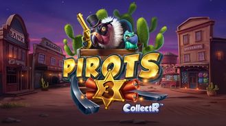 Pirots 3