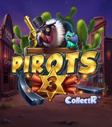 Pirots 3