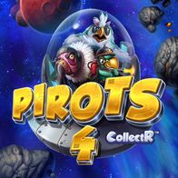 Pirots 4