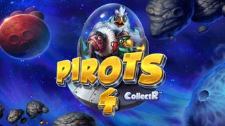 Pirots 4