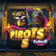 Pirots 5