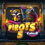 Pirots 5