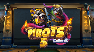 Pirots 5