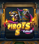 Pirots 5
