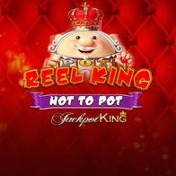 Reel King Hot To Pot Jackpot King