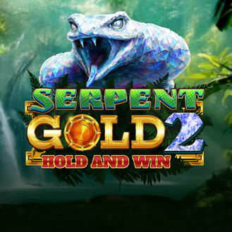 Serpent Gold 2 Hold And Win