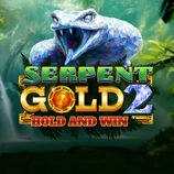 Serpent Gold 2 Hold And Win