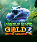 Serpent Gold 2 Hold And Win