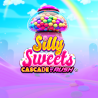 Silly Sweets Cascade Rush
