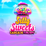Silly Sweets Cascade Rush