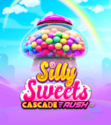 Silly Sweets Cascade Rush