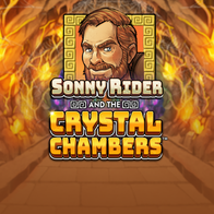 Sonny Rider and the Crystal Chambers