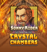Sonny Rider and the Crystal Chambers