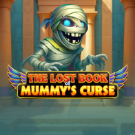 The Lost Book of Mummys Curse