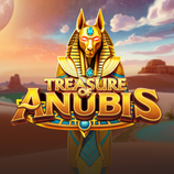 Treasure of Anubis
