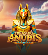 Treasure of Anubis