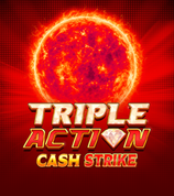 Triple Action Cash Strike
