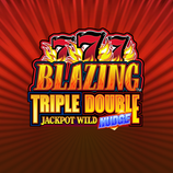 Triple Double Jackpot Wild Nudge