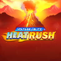 Voltage Blitz Heat Rush
