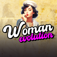 Woman Evolution
