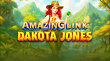 Amazing Link Dakota Jones