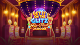 Bet It on the Glitz Re Flash