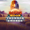 Bison Moon Thunder Charge