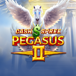 Cash Spree Pegasus 2