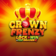 Crown Frenzy LOCKNWIN
