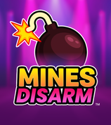 Mines Disarm