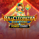 Ra and Cleopatra Nile Rising Power Combo