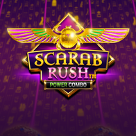 Scarab Rush Power Combo