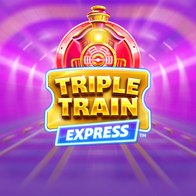 Triple Train Express