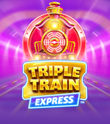 Triple Train Express